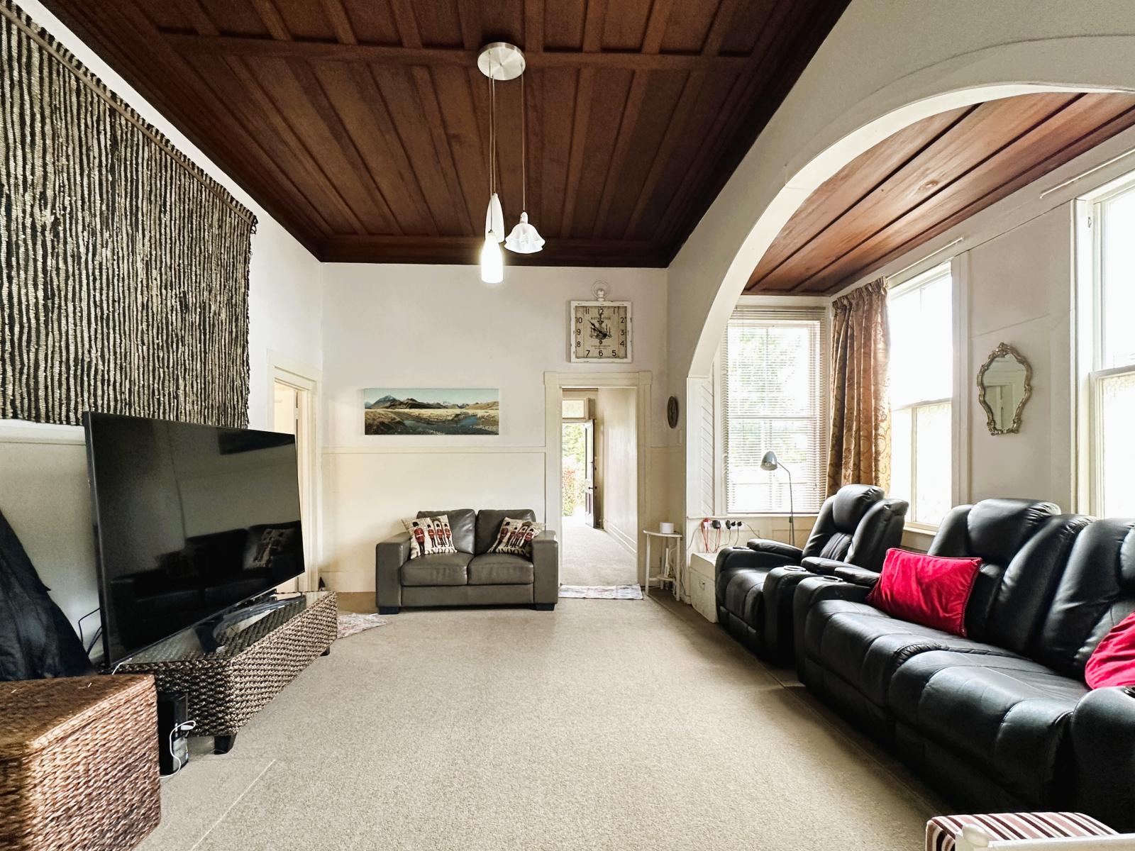 31 Moa Street, Taihape