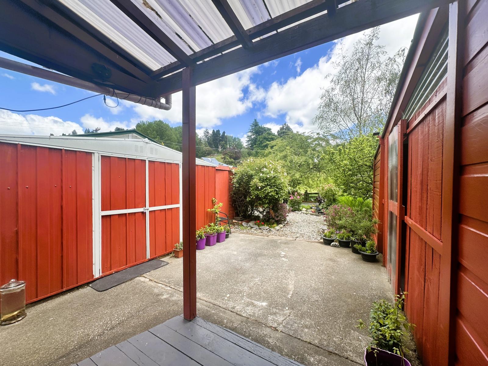 31 Moa Street, Taihape