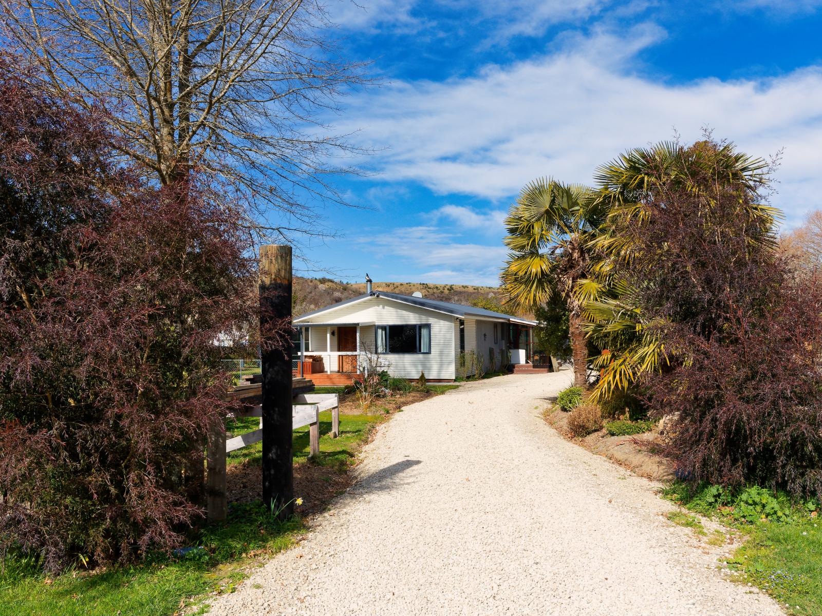 12 Achray Street, Waiau