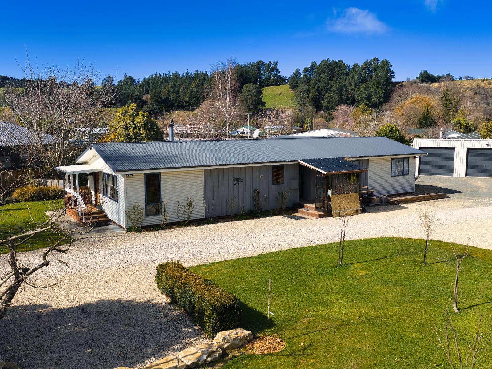 12 Achray Street, Waiau