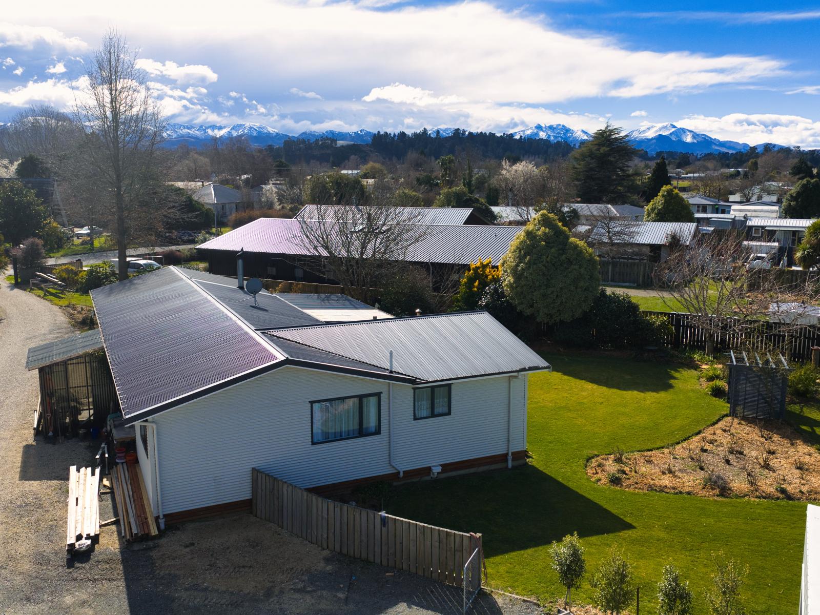 12 Achray Street, Waiau