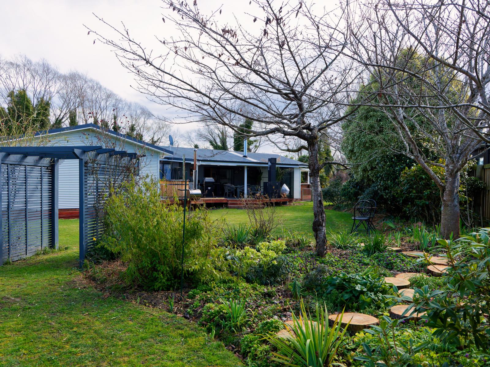 12 Achray Street, Waiau