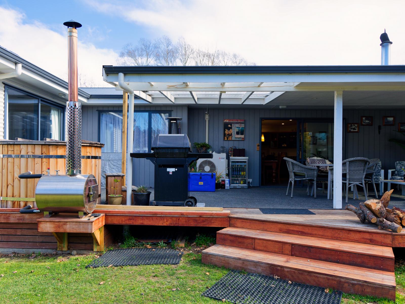 12 Achray Street, Waiau