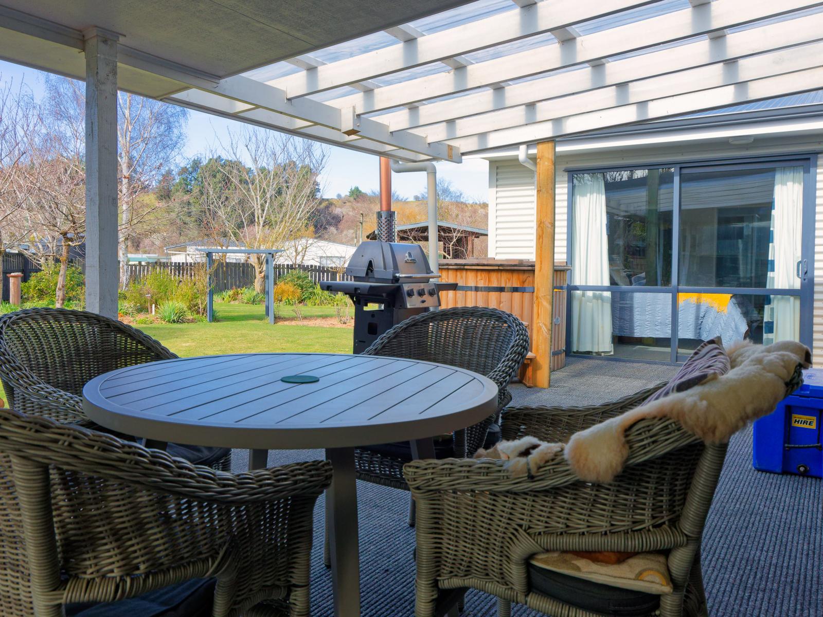 12 Achray Street, Waiau