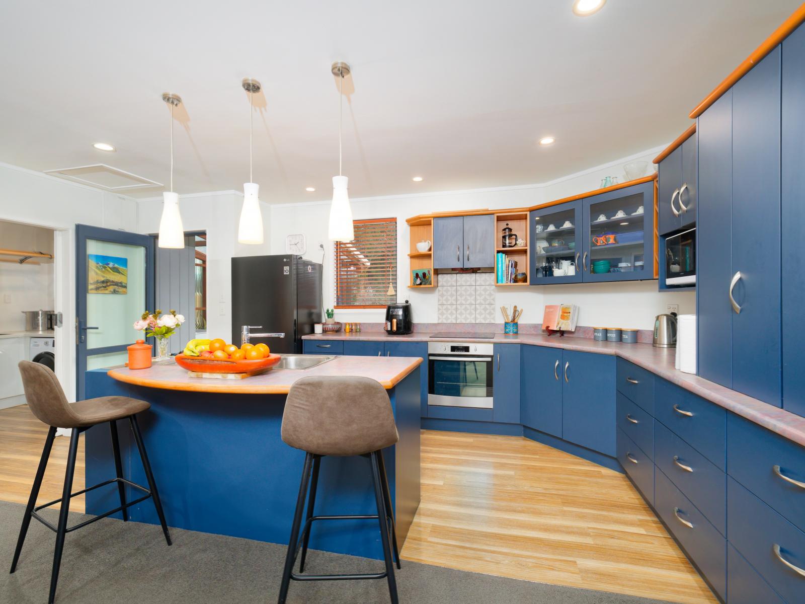 12 Achray Street, Waiau