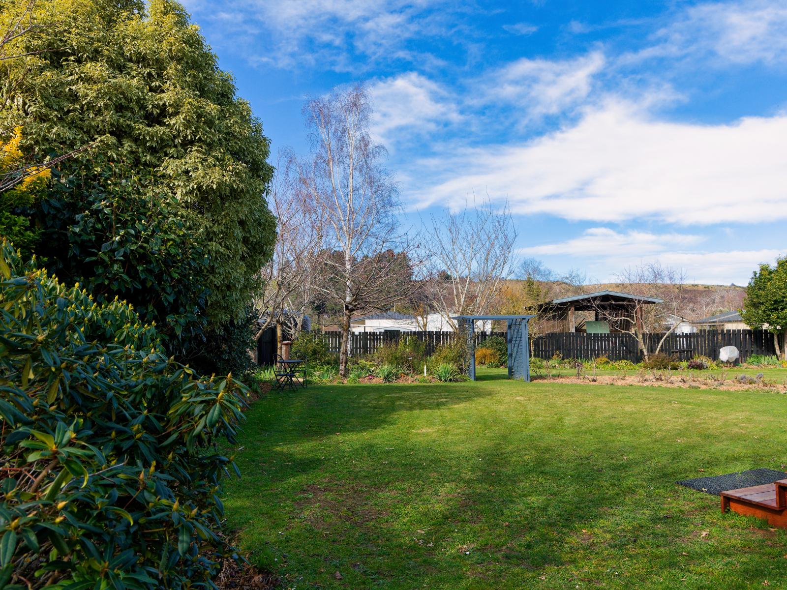 12 Achray Street, Waiau