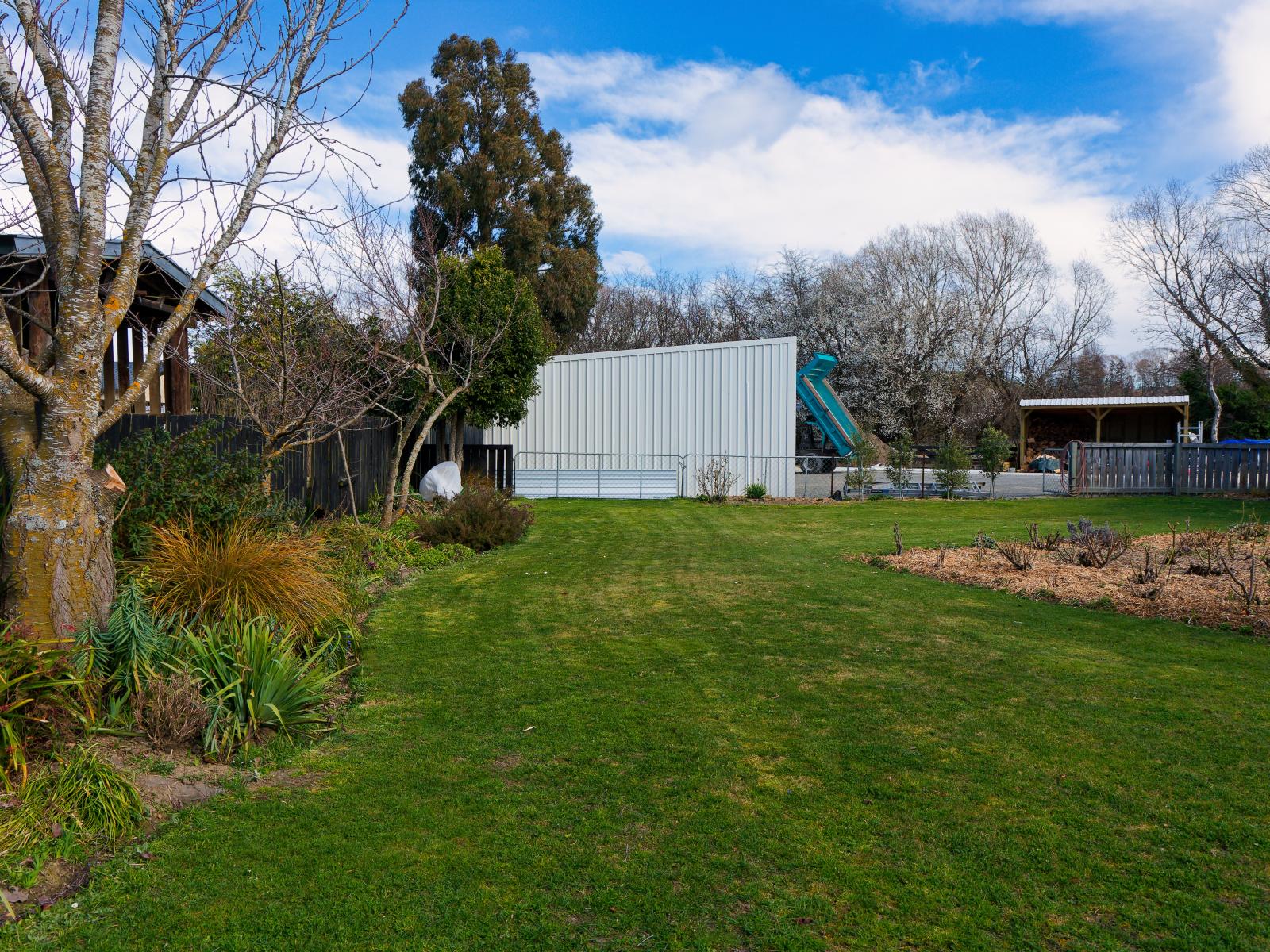 12 Achray Street, Waiau