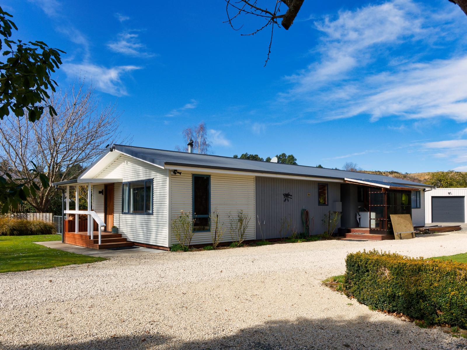 12 Achray Street, Waiau