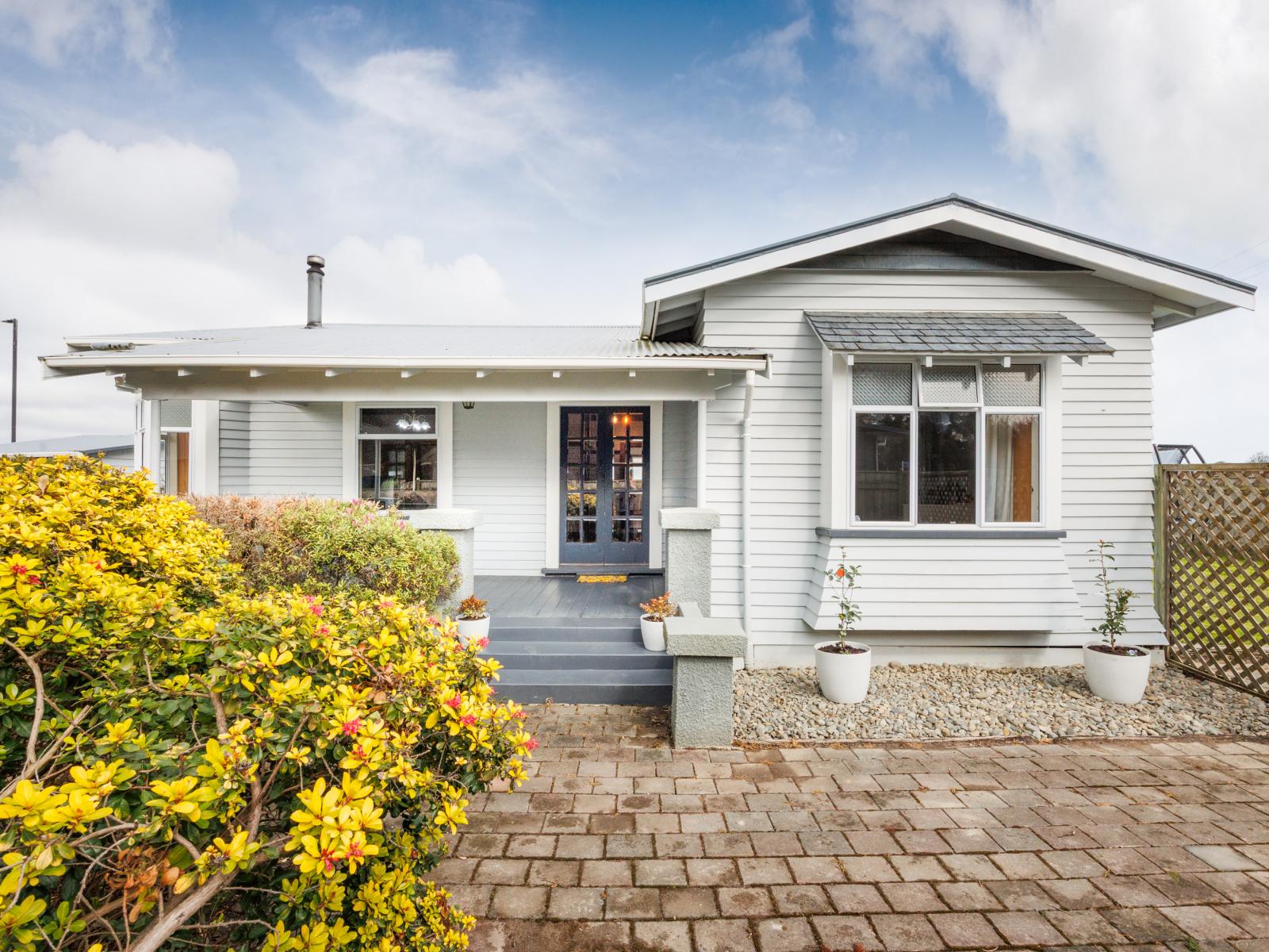 155 James Line, Kelvin Grove