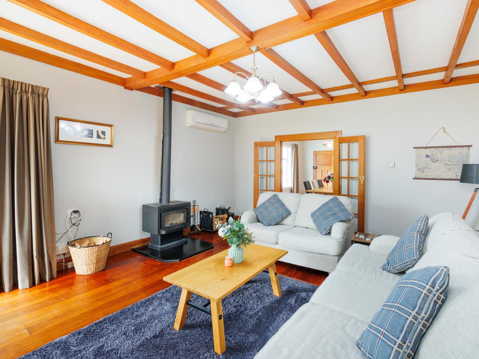 155 James Line, Kelvin Grove