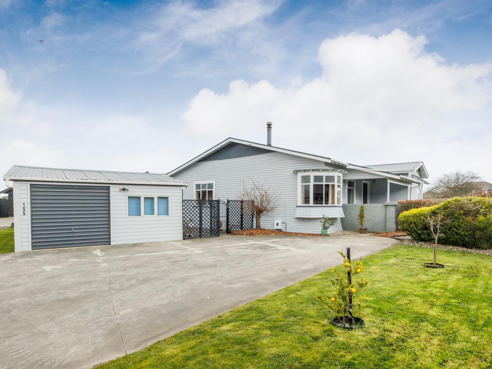 155 James Line, Kelvin Grove
