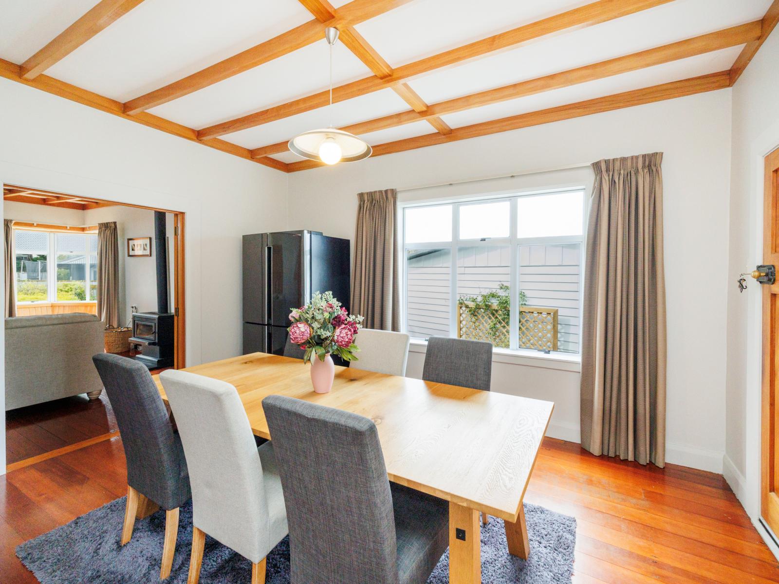 155 James Line, Kelvin Grove