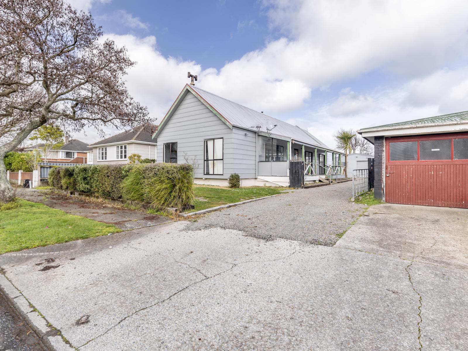 4 Ngarimu Street, Roslyn