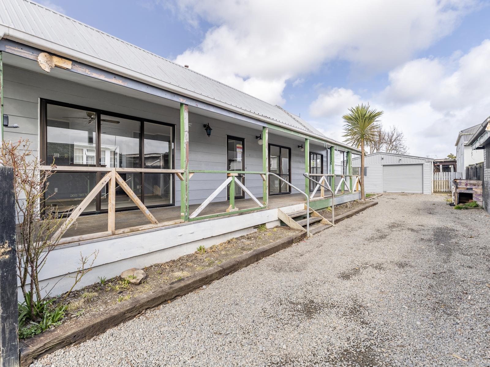 4 Ngarimu Street, Roslyn