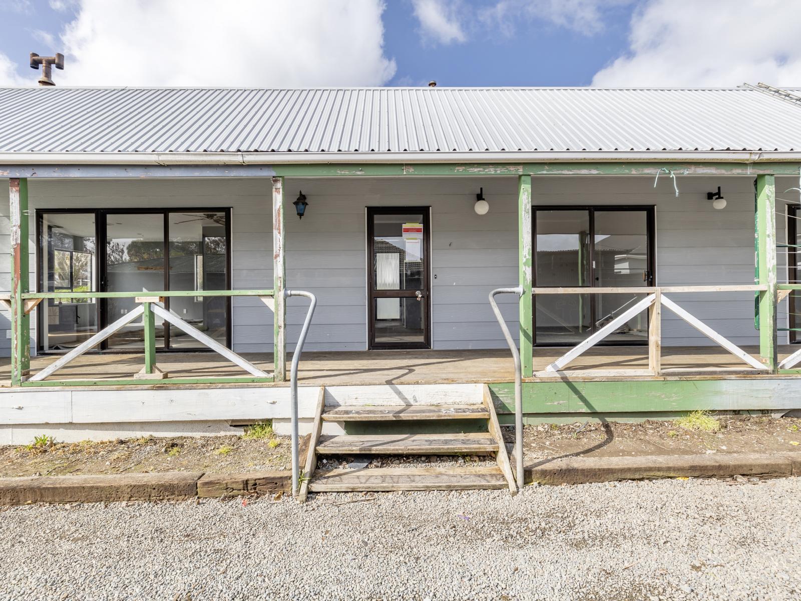4 Ngarimu Street, Roslyn