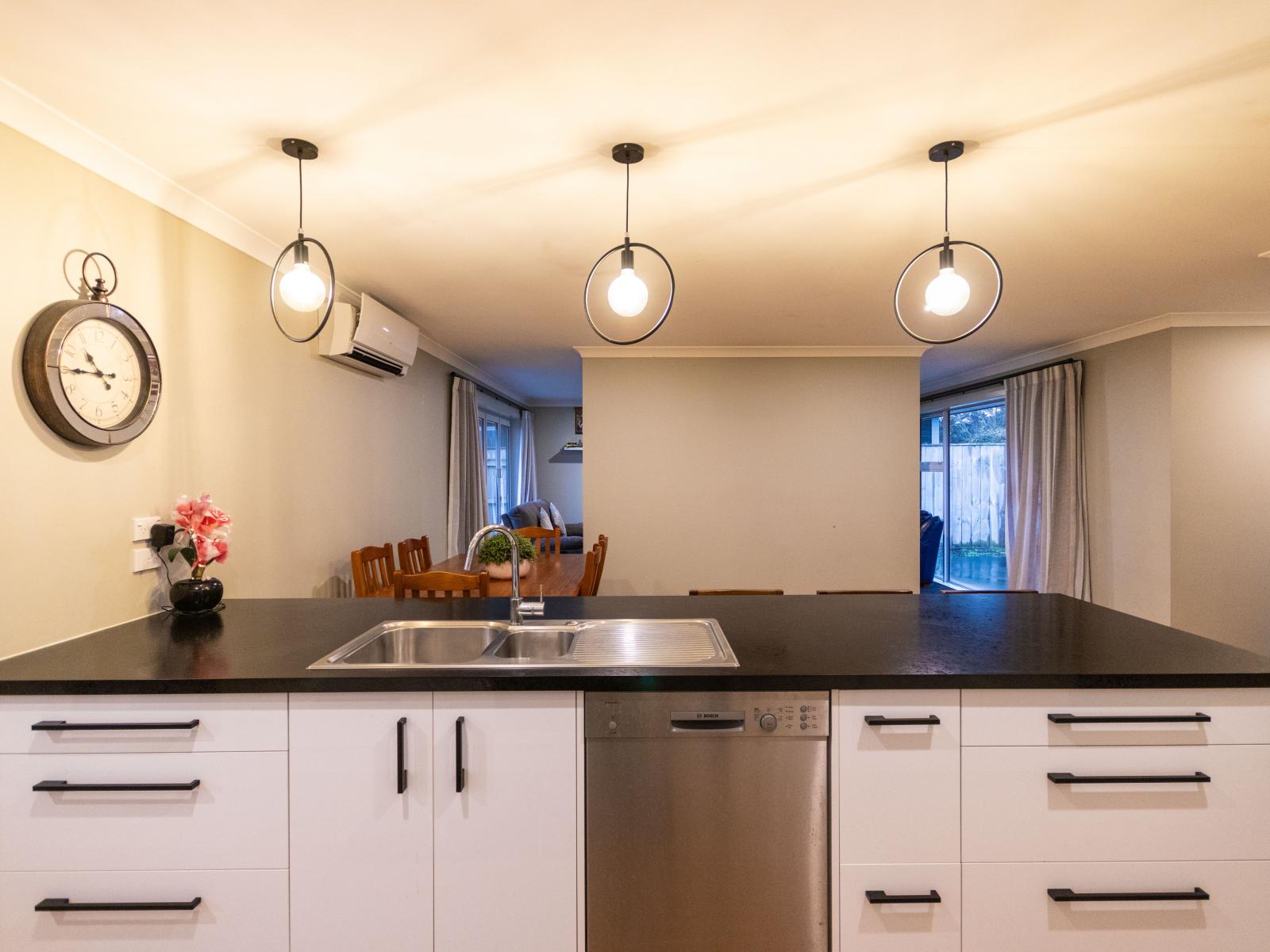 157A James Line, Kelvin Grove