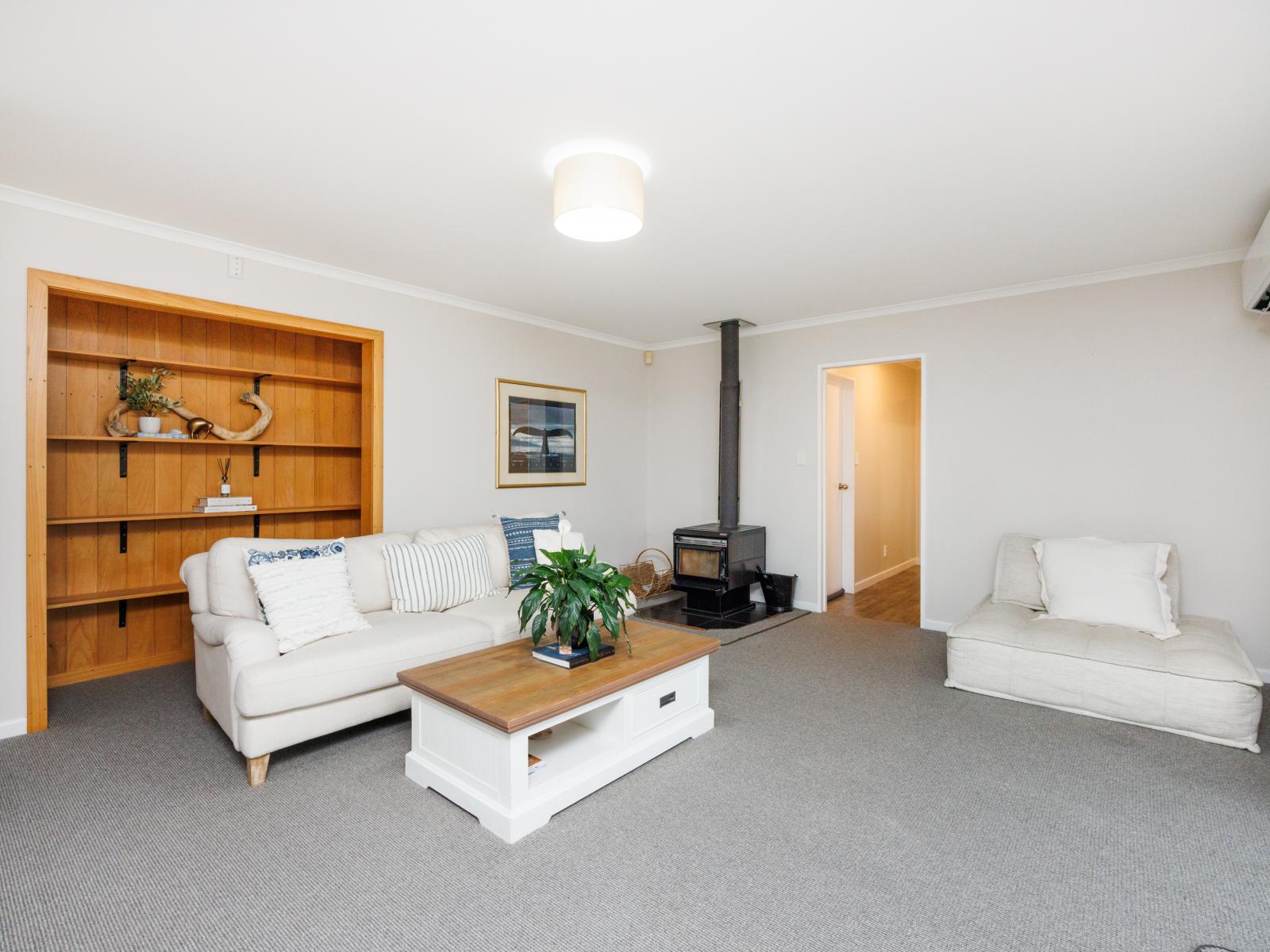 148 Watershed Road, Hiwinui