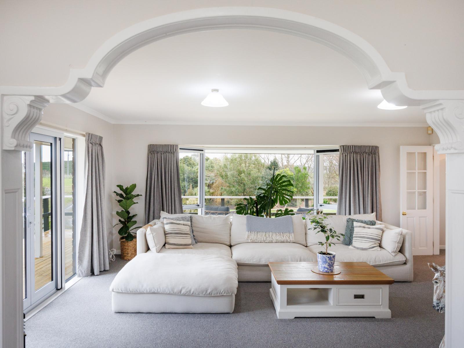 148 Watershed Road, Hiwinui
