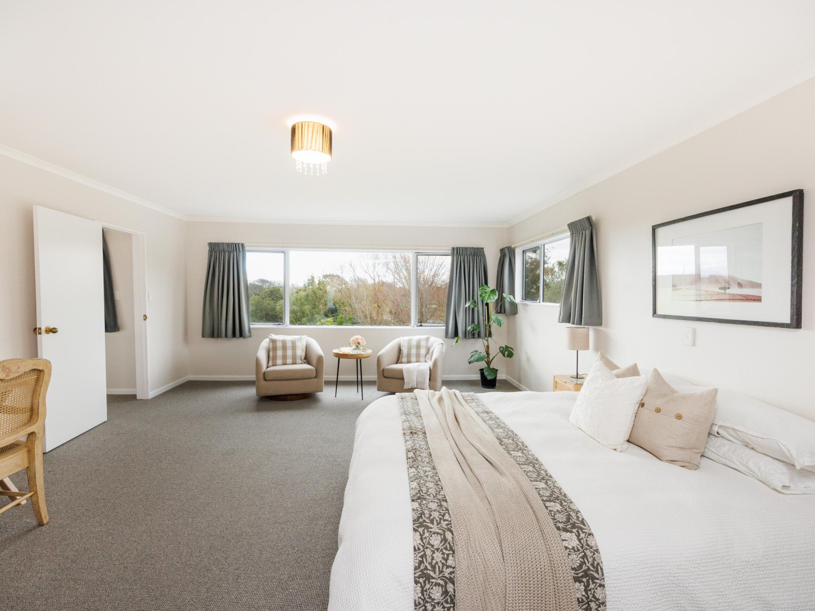 148 Watershed Road, Hiwinui