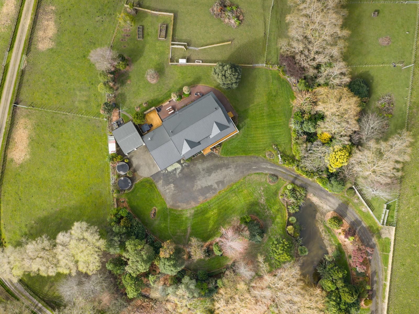 148 Watershed Road, Hiwinui
