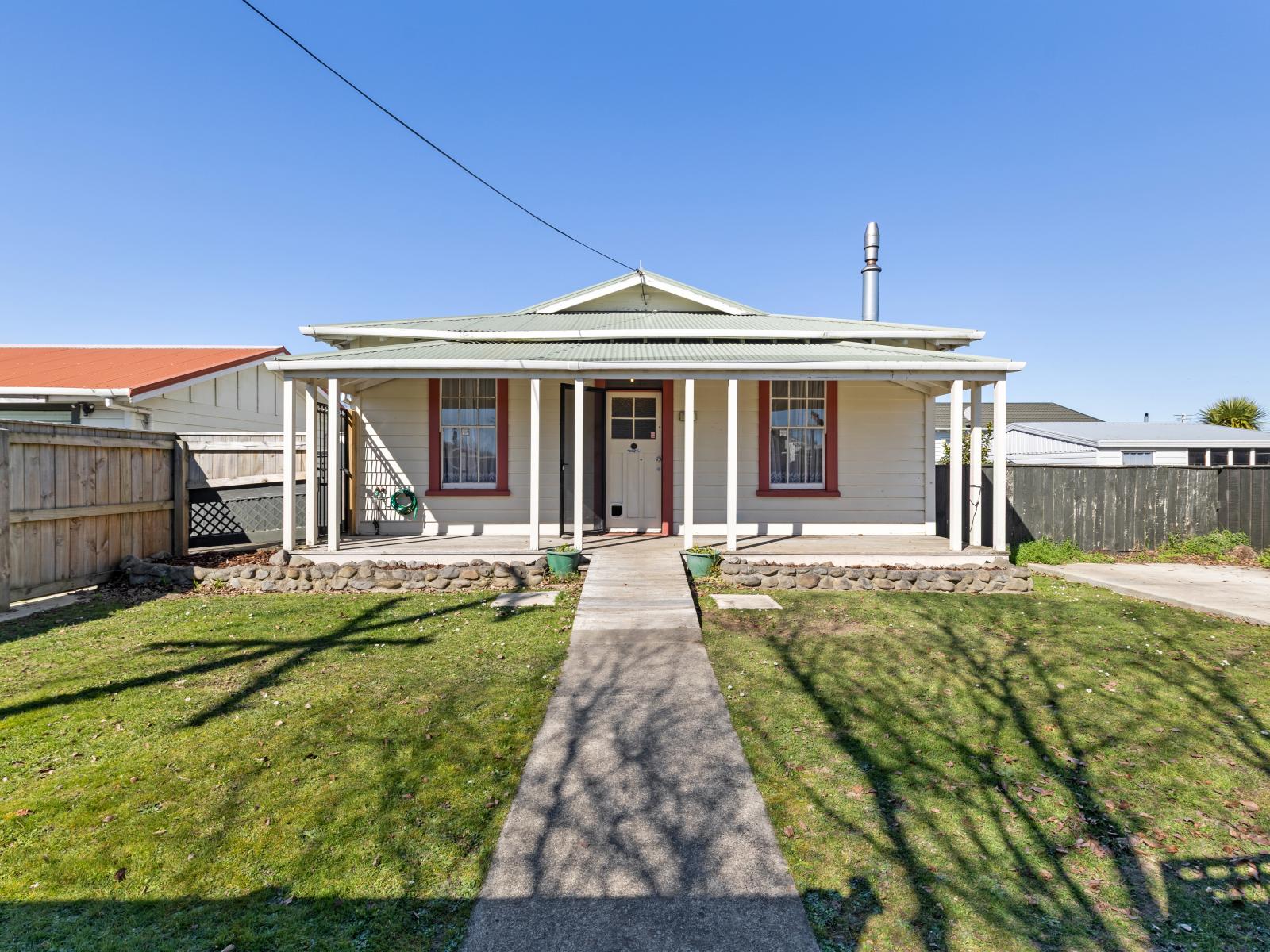 15 Fairs Road, Milson