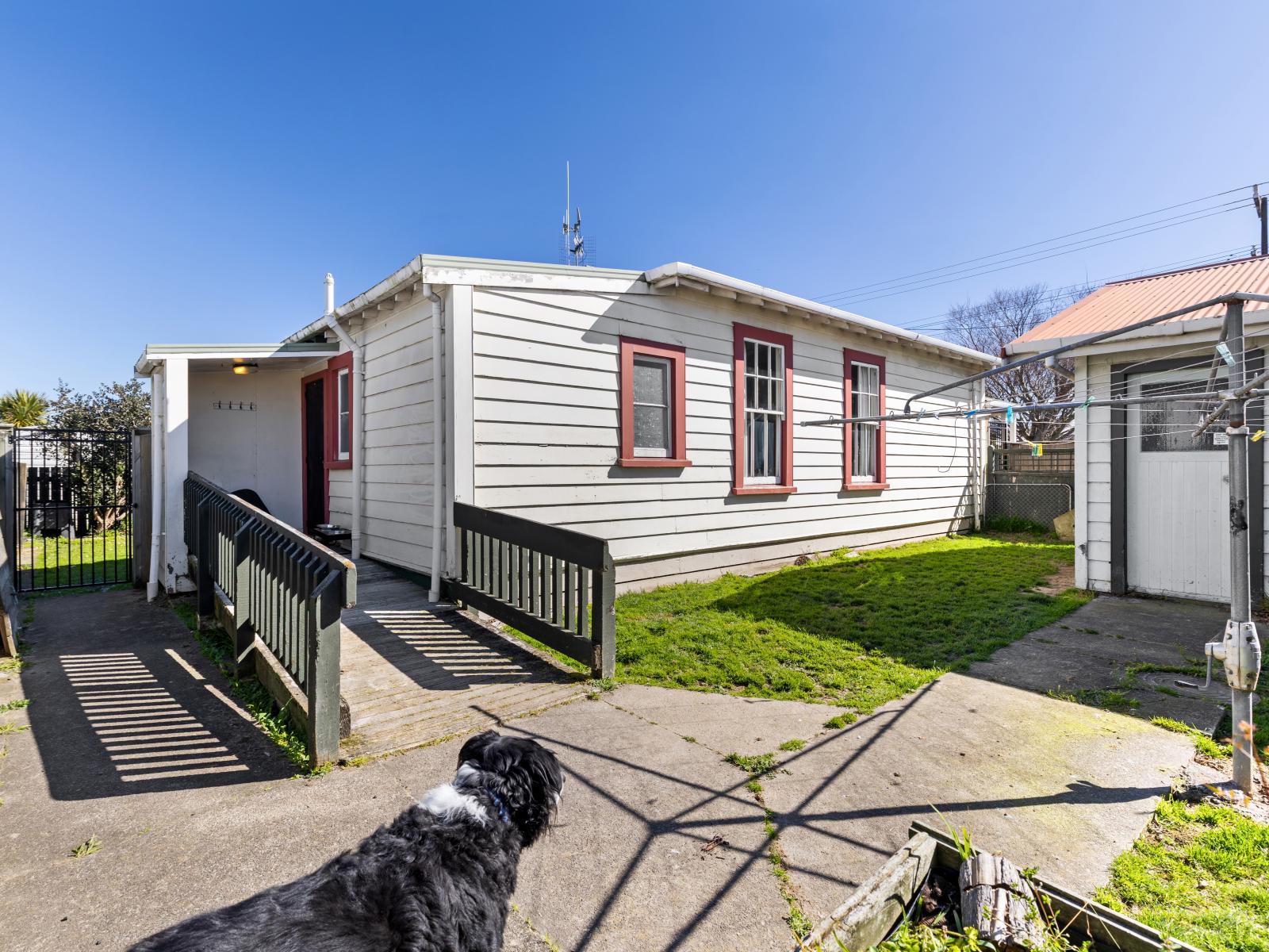15 Fairs Road, Milson