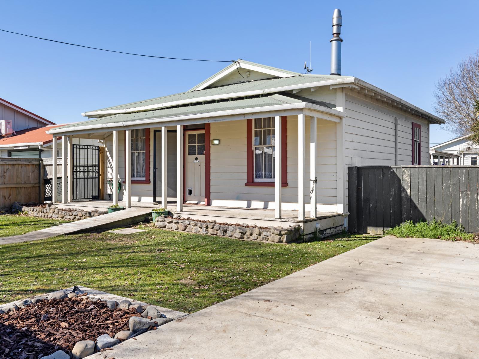 15 Fairs Road, Milson