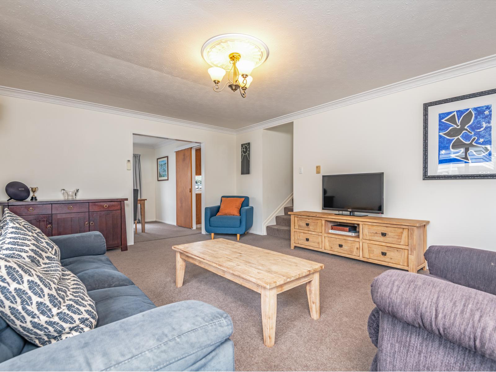 1A Surrey Crescent, Hokowhitu