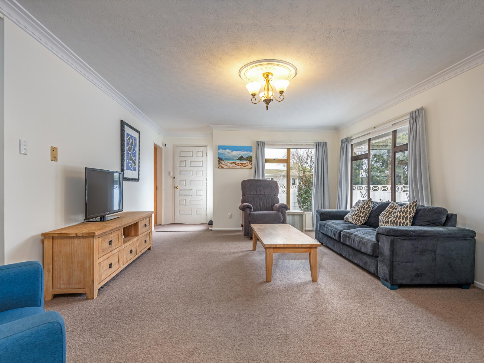 1A Surrey Crescent, Hokowhitu