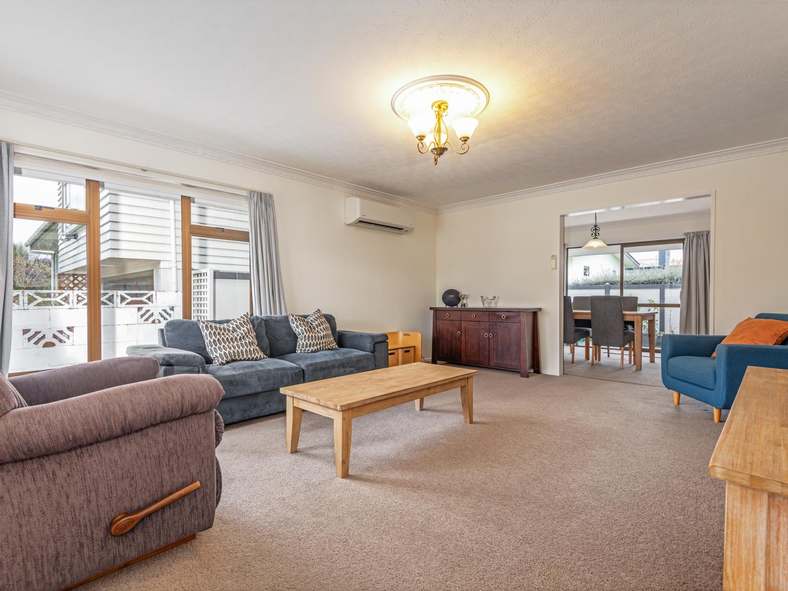 1A Surrey Crescent, Hokowhitu
