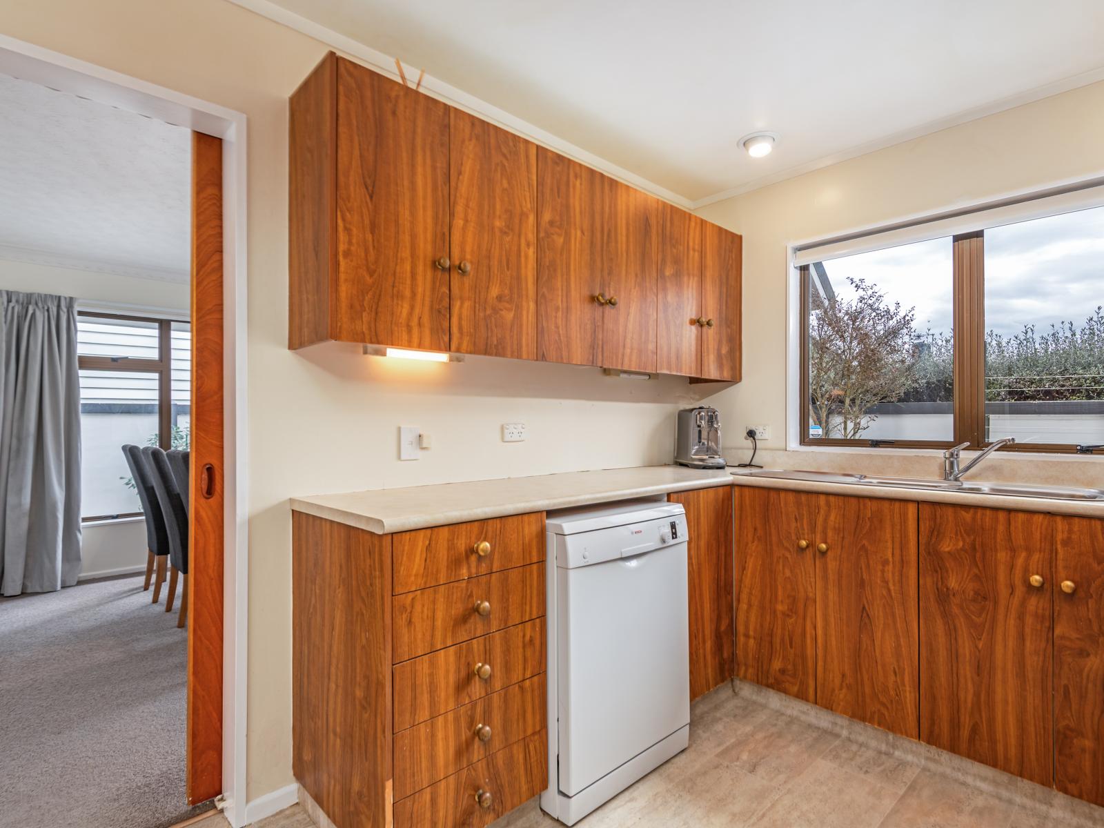 1A Surrey Crescent, Hokowhitu