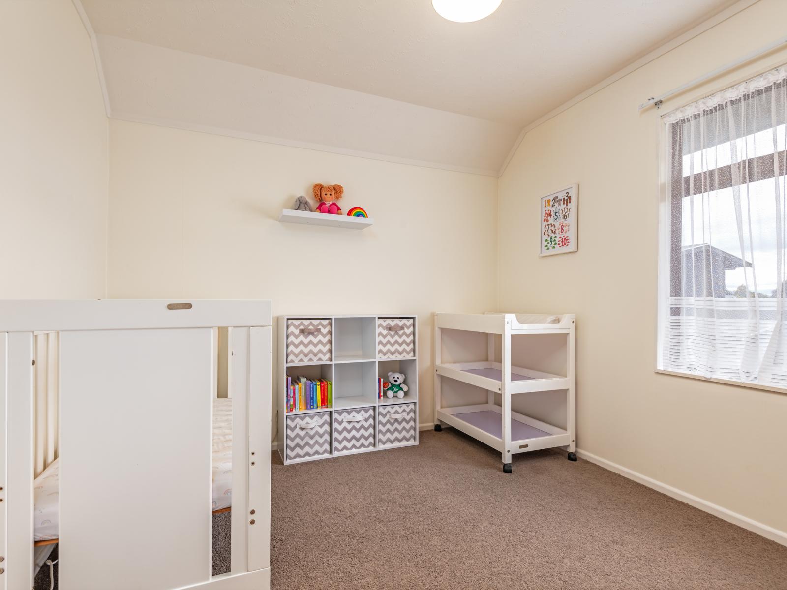 1A Surrey Crescent, Hokowhitu