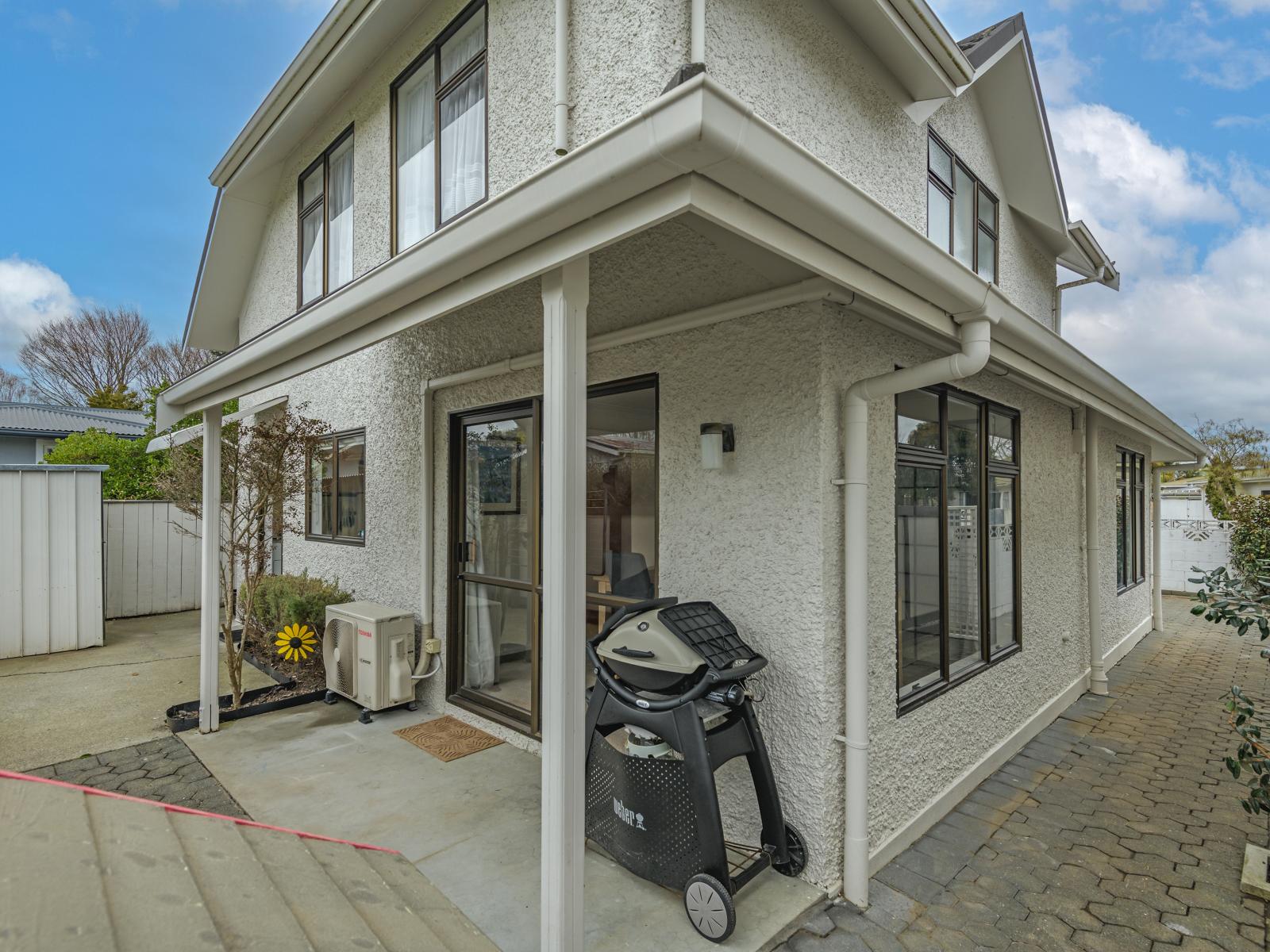 1A Surrey Crescent, Hokowhitu