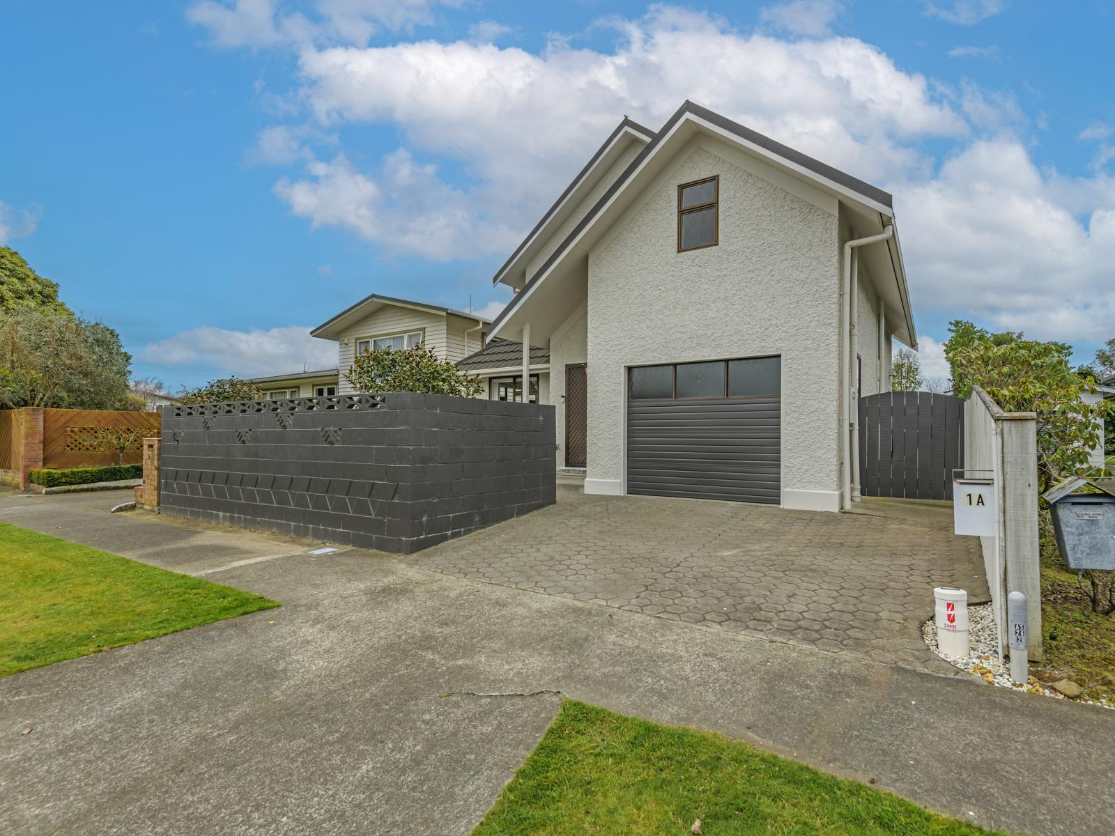 1A Surrey Crescent, Hokowhitu
