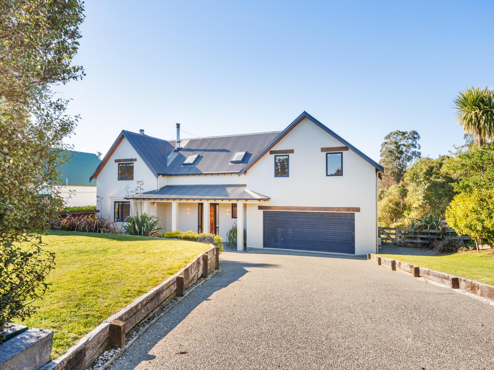 20 Cashmere Drive, Fitzherbert