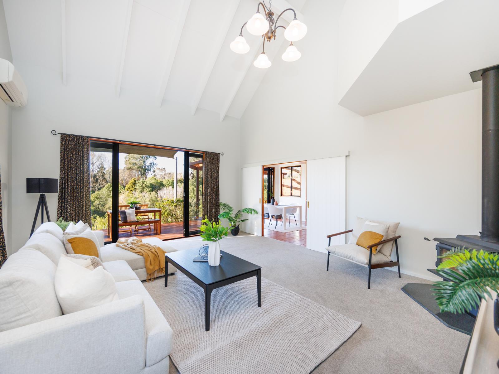 20 Cashmere Drive, Fitzherbert