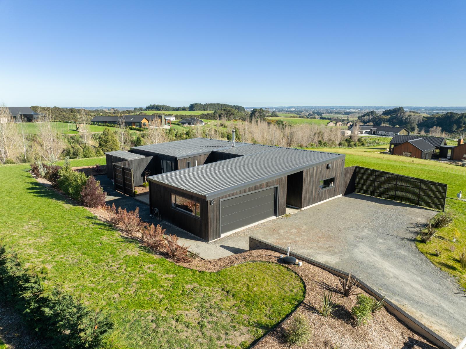 173 Kingsdale Park Drive, Aokautere