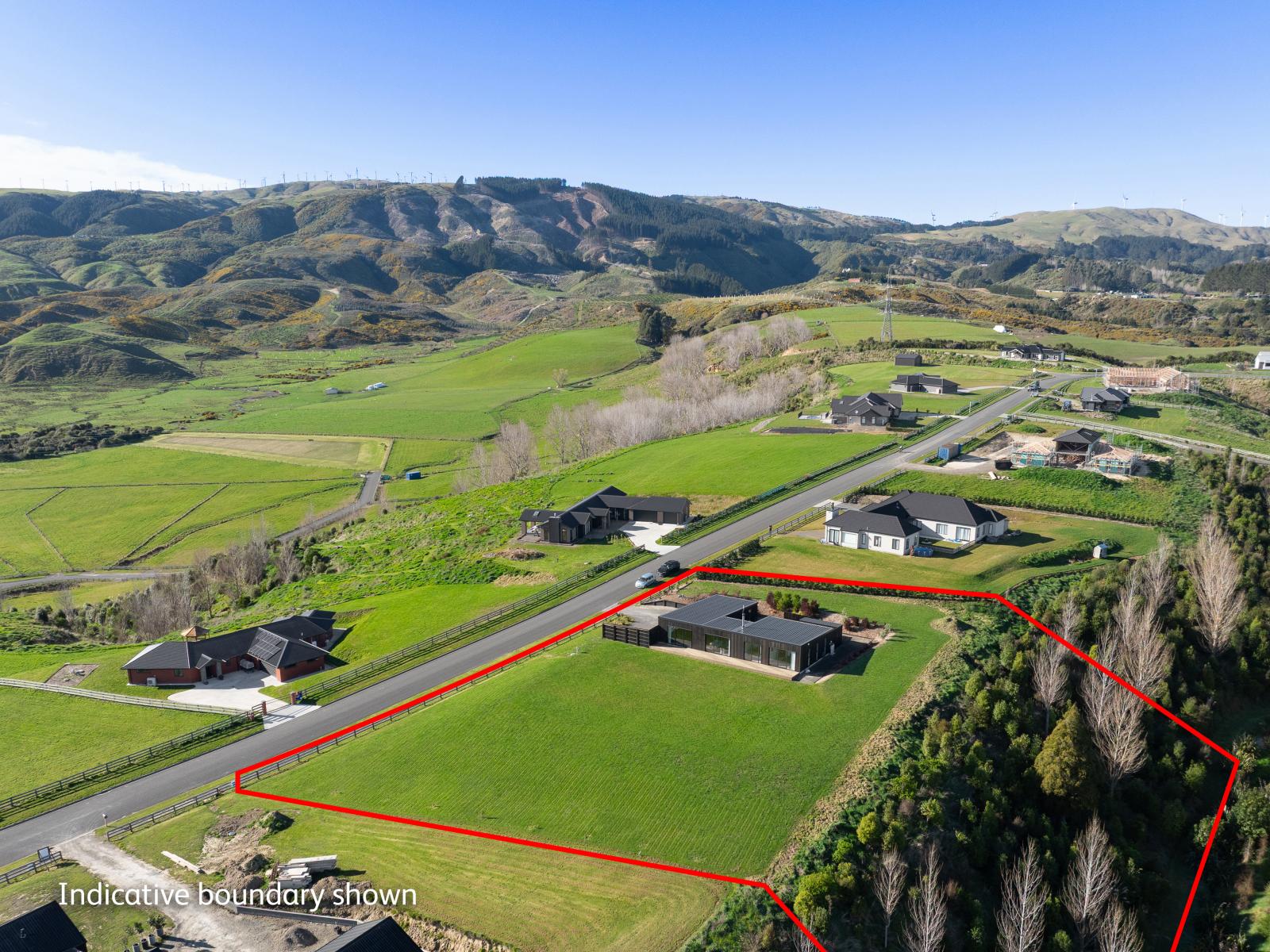 173 Kingsdale Park Drive, Aokautere