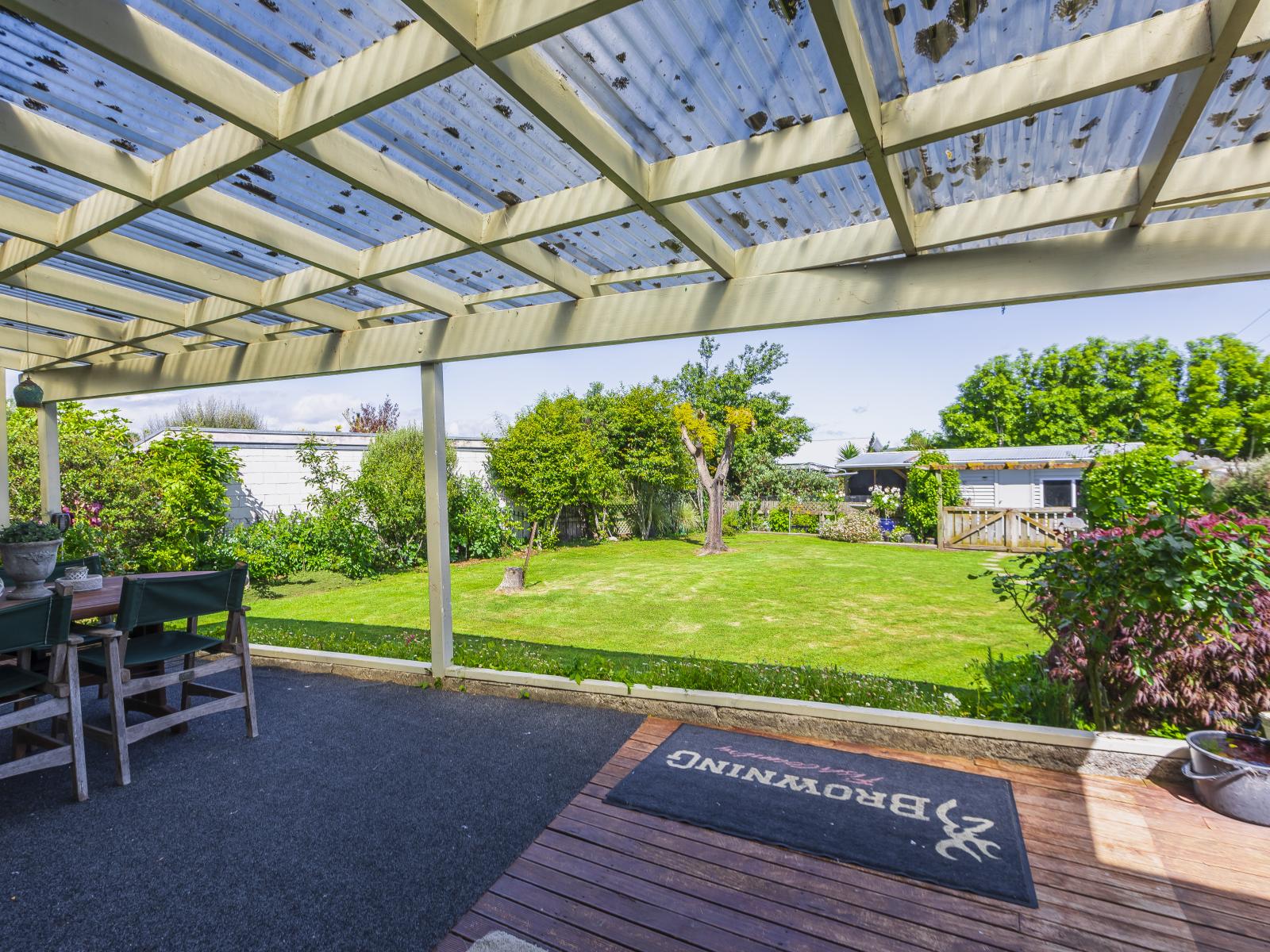 176 Porangahau Road, Waipukurau