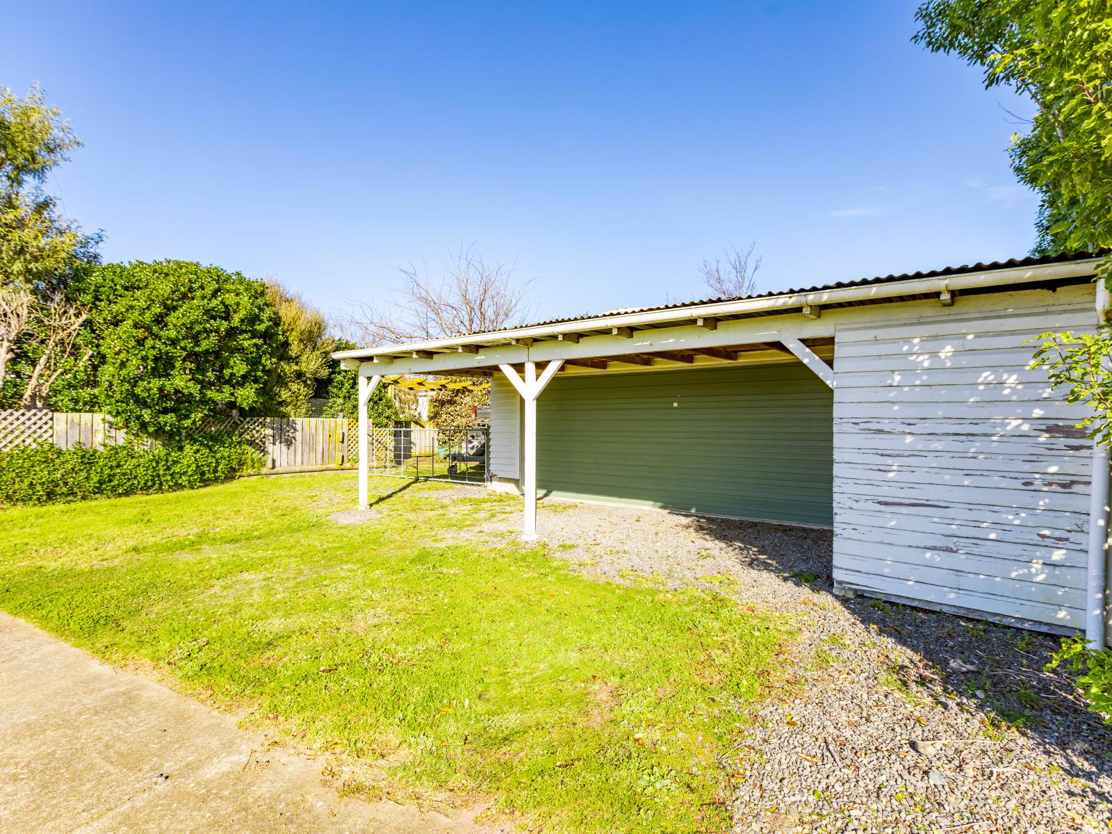 176 Porangahau Road, Waipukurau