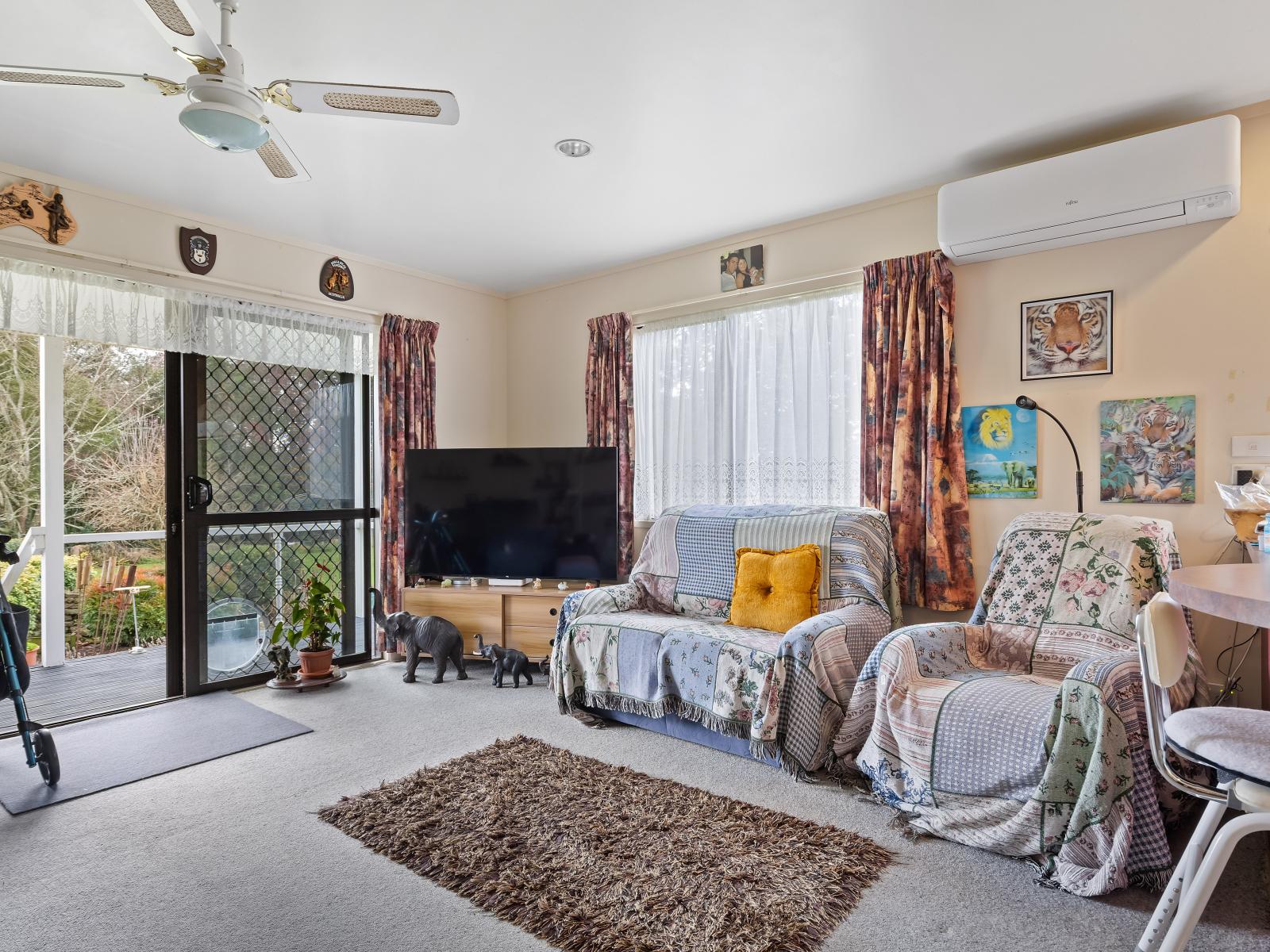 23 Golf Street, Putaruru