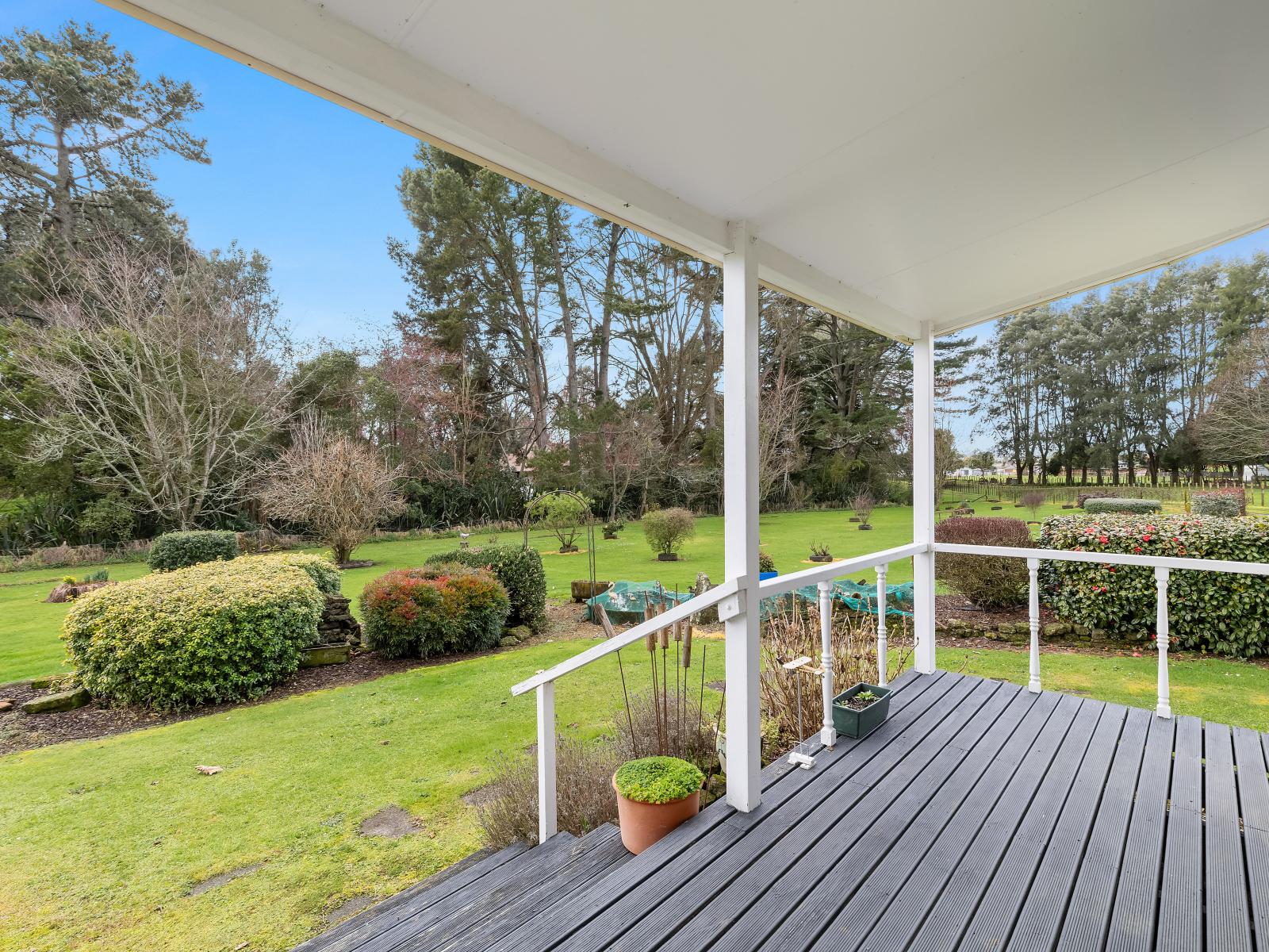 23 Golf Street, Putaruru