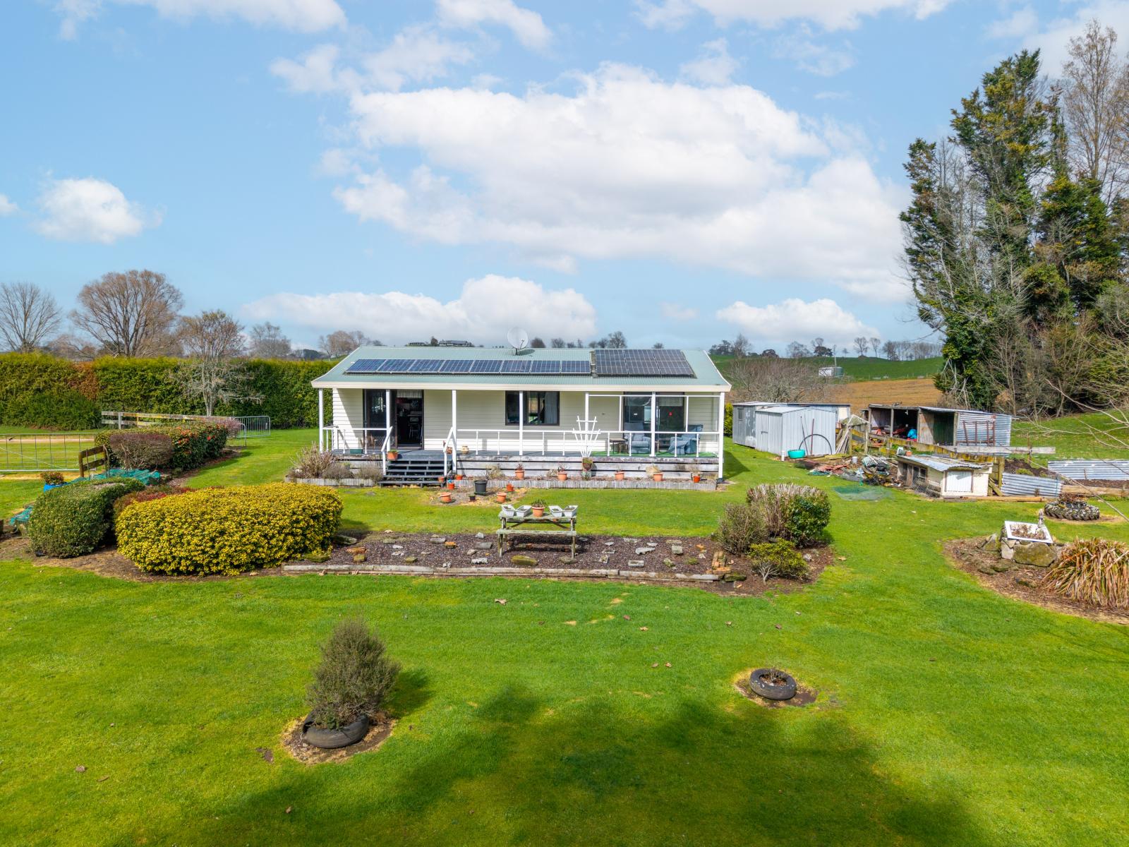 23 Golf Street, Putaruru