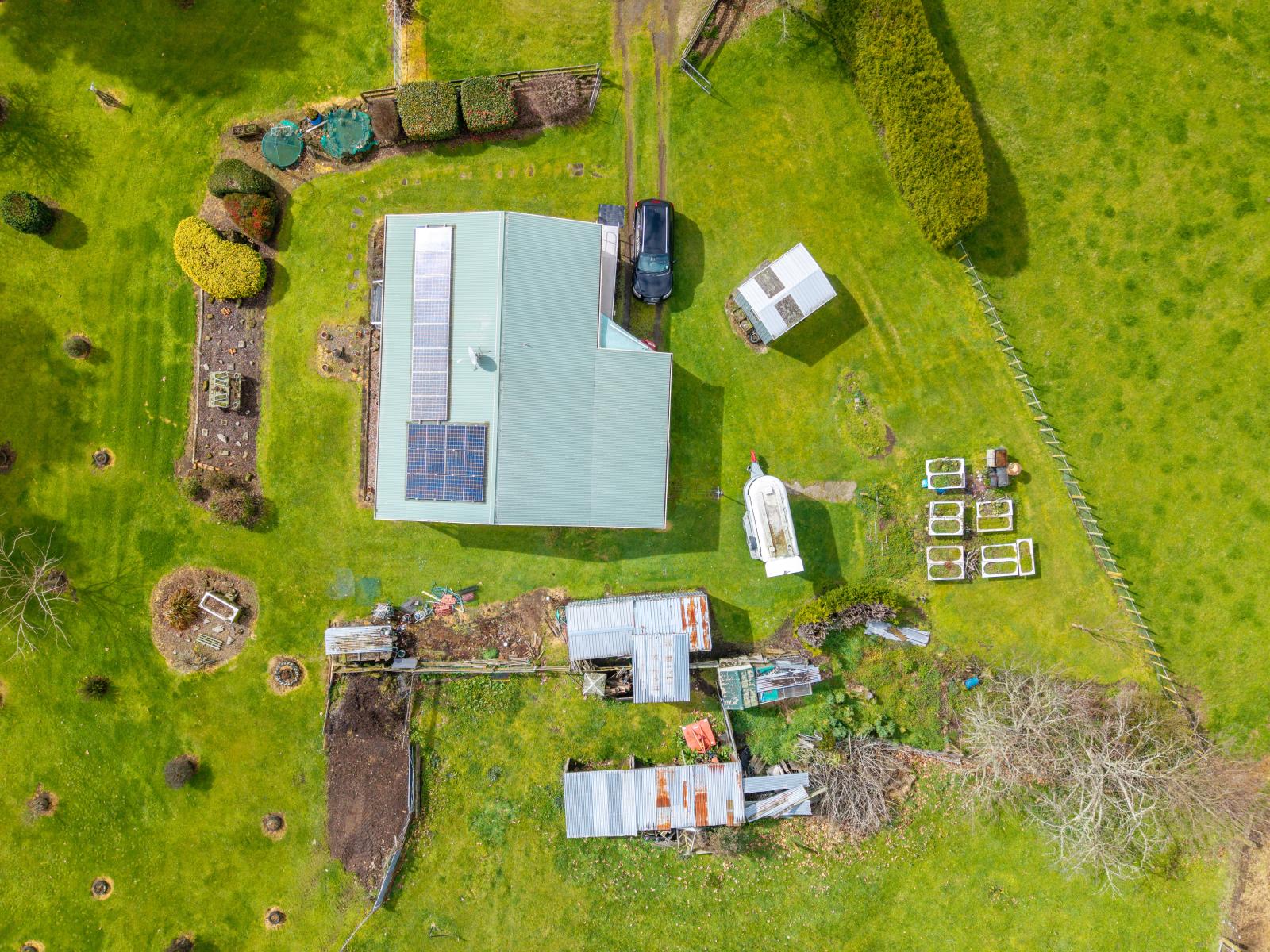 23 Golf Street, Putaruru