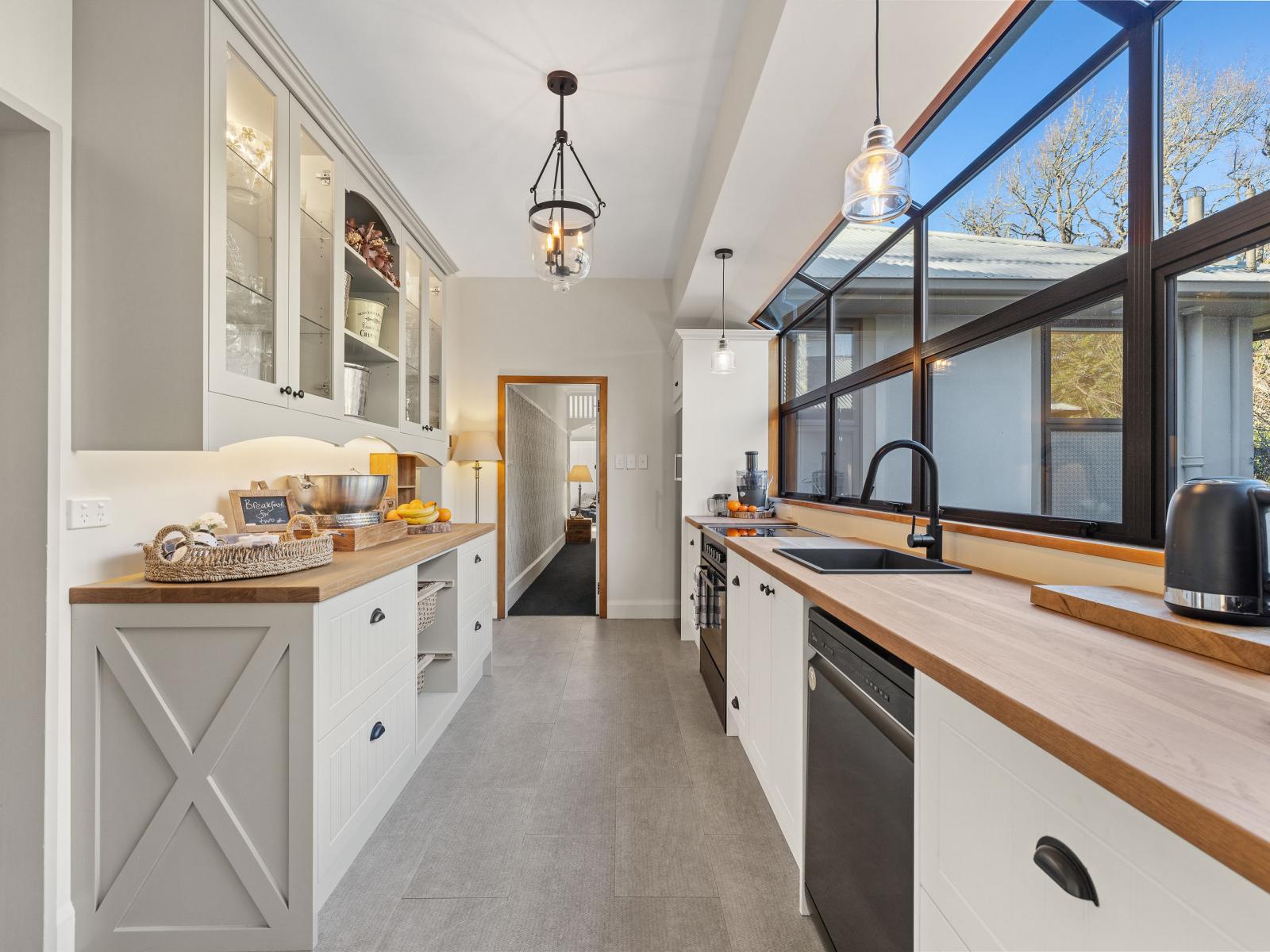 57 Station Road, Loburn