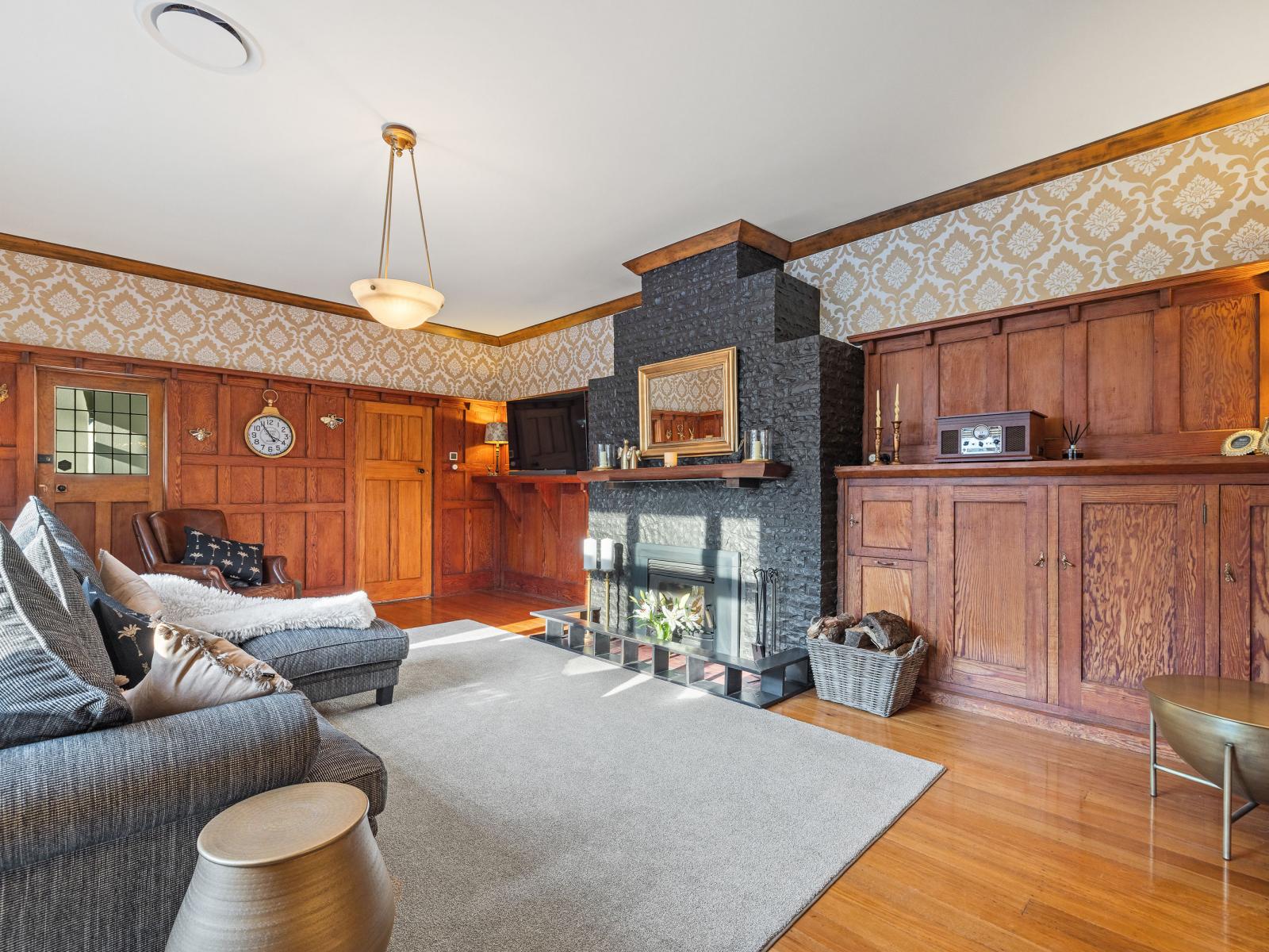 57 Station Road, Loburn
