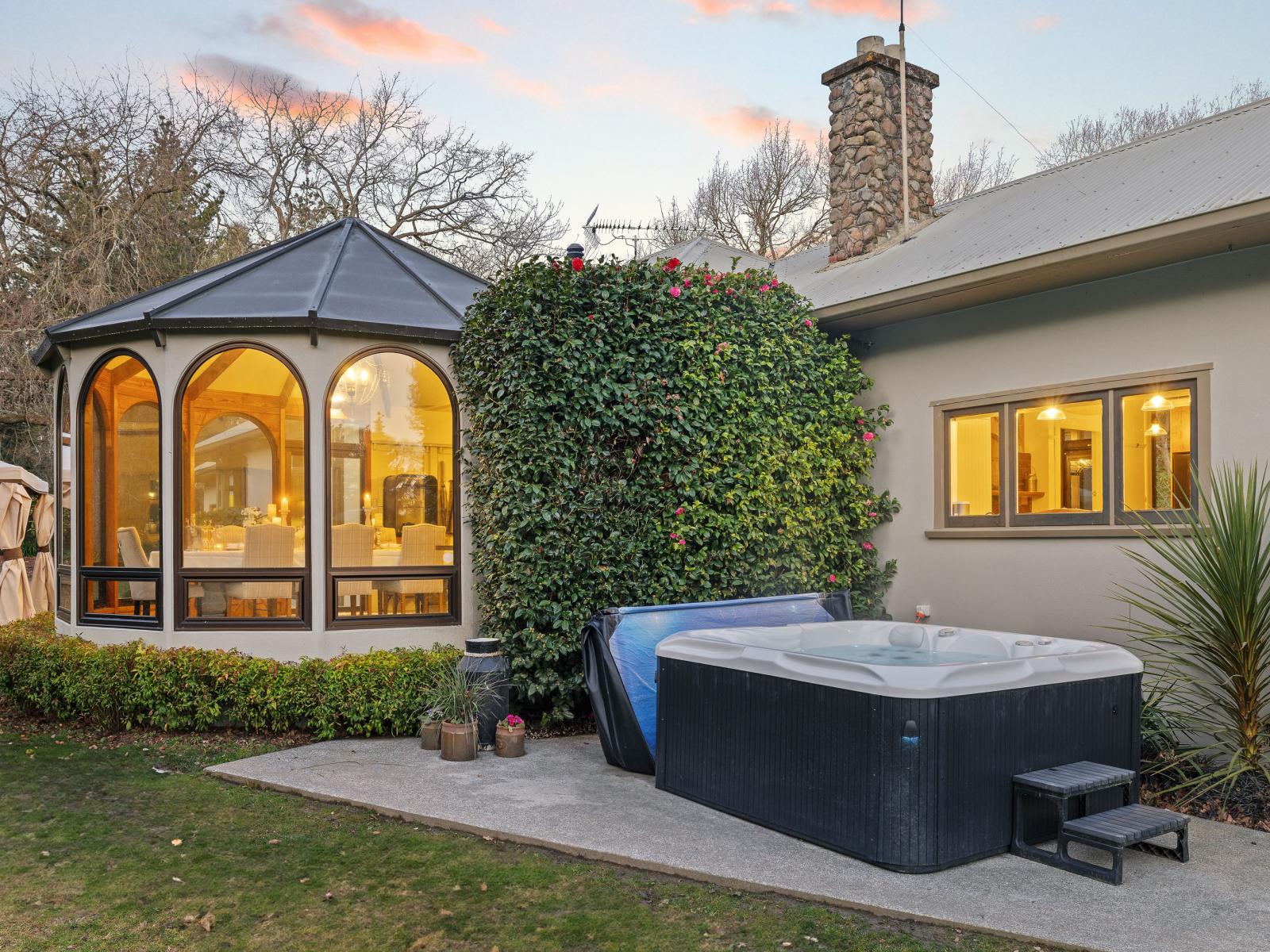 57 Station Road, Loburn