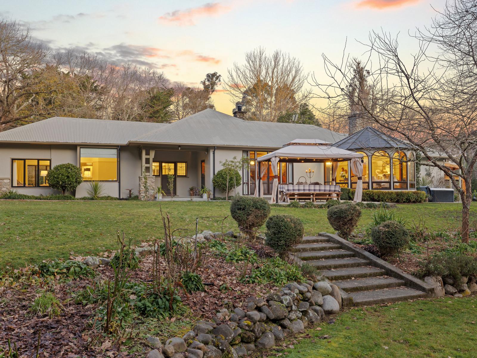 57 Station Road, Loburn