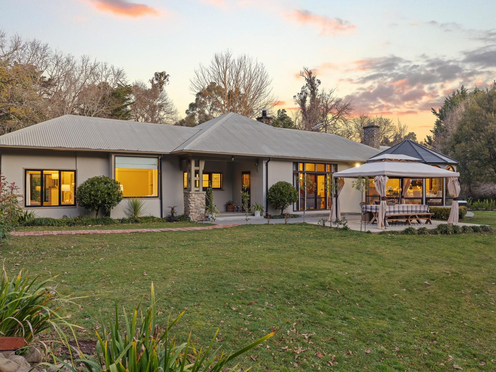 57 Station Road, Loburn