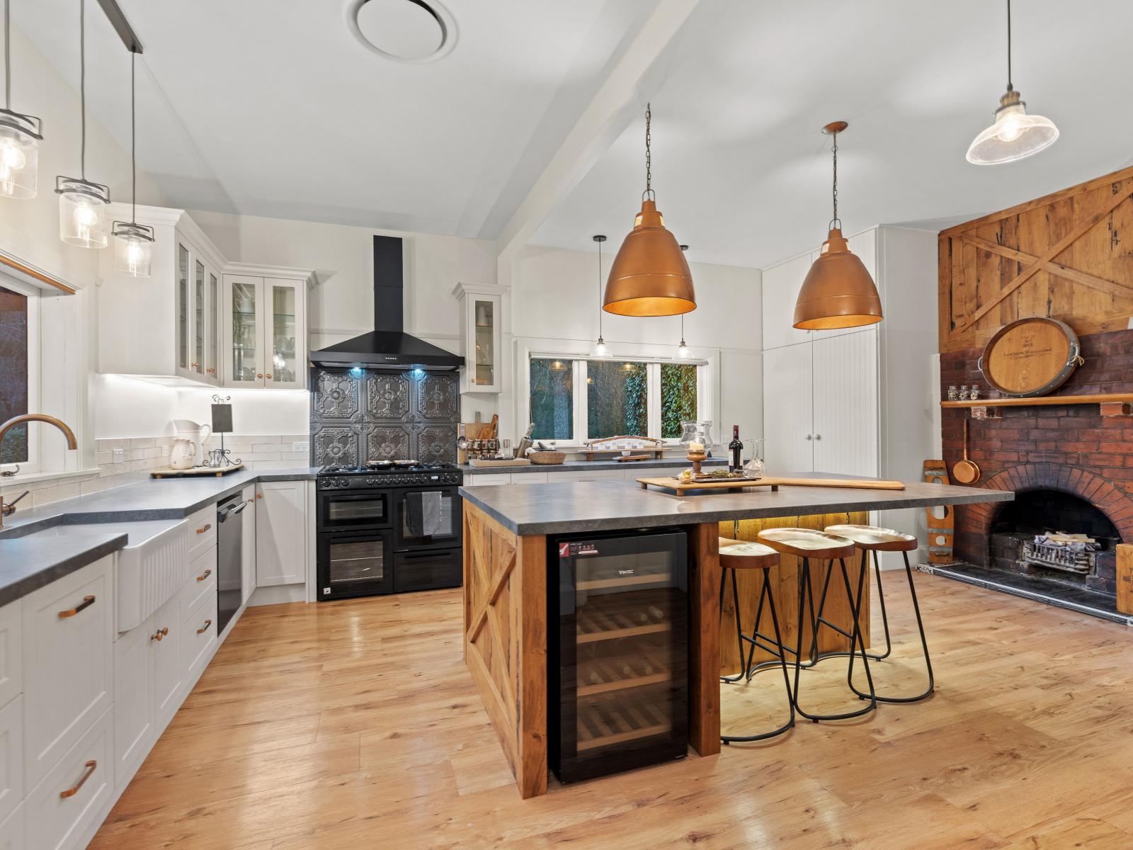 57 Station Road, Loburn